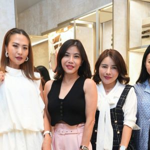 Summer Shines Bright at FENDI Plaza Indonesia with Fashion and Fun