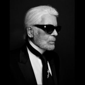 House of CHANEL Announces The Passing ofMr. Karl Lagerfeld