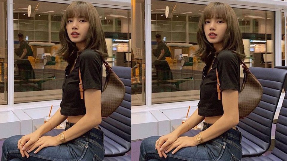 Every Celine bag Blackpink's Lisa has been spotted with