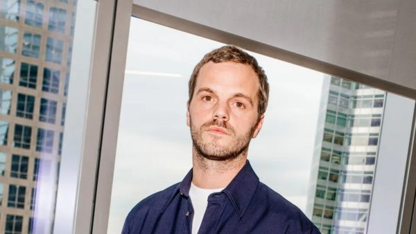 Matthieu Blazy Appointed CHANEL’s New Artistic Director