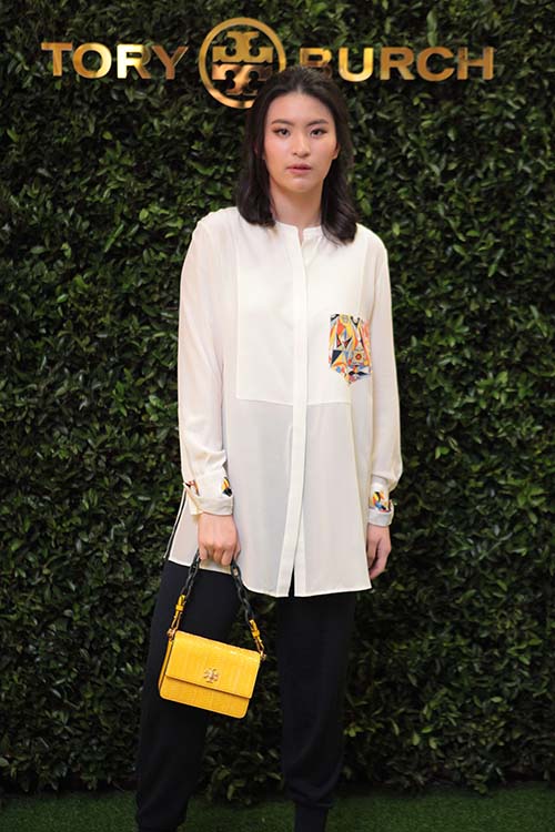 Tory Burch Boutique | Tory Burch Opens Boutique in Surabaya