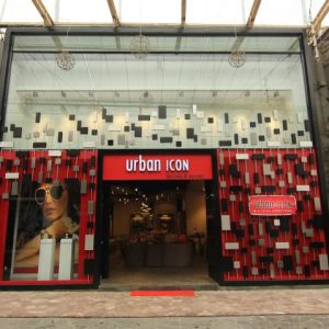 Urban Icon Unveils Paris Van Java Bandung Boutique